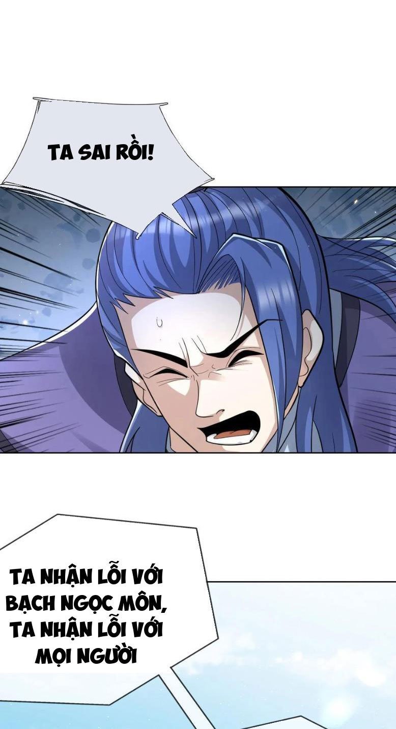 Thu Triệu Vạn Đồ Đệ, Vi Sư Vô Địch Thế Gian: Chapter 57