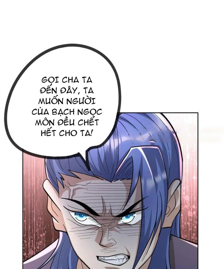 Thu Triệu Vạn Đồ Đệ, Vi Sư Vô Địch Thế Gian: Chapter 57