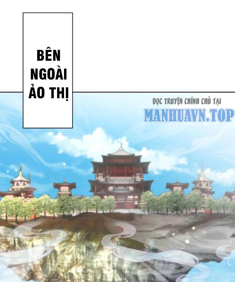 Thu Triệu Vạn Đồ Đệ, Vi Sư Vô Địch Thế Gian: Chapter 57
