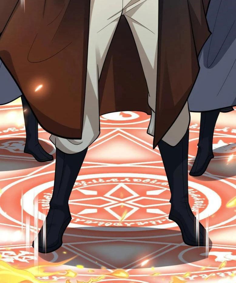 Thu Triệu Vạn Đồ Đệ, Vi Sư Vô Địch Thế Gian: Chapter 57