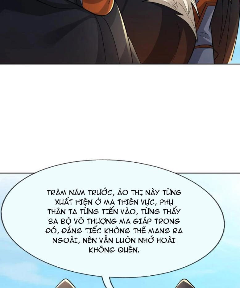 Thu Triệu Vạn Đồ Đệ, Vi Sư Vô Địch Thế Gian: Chapter 57