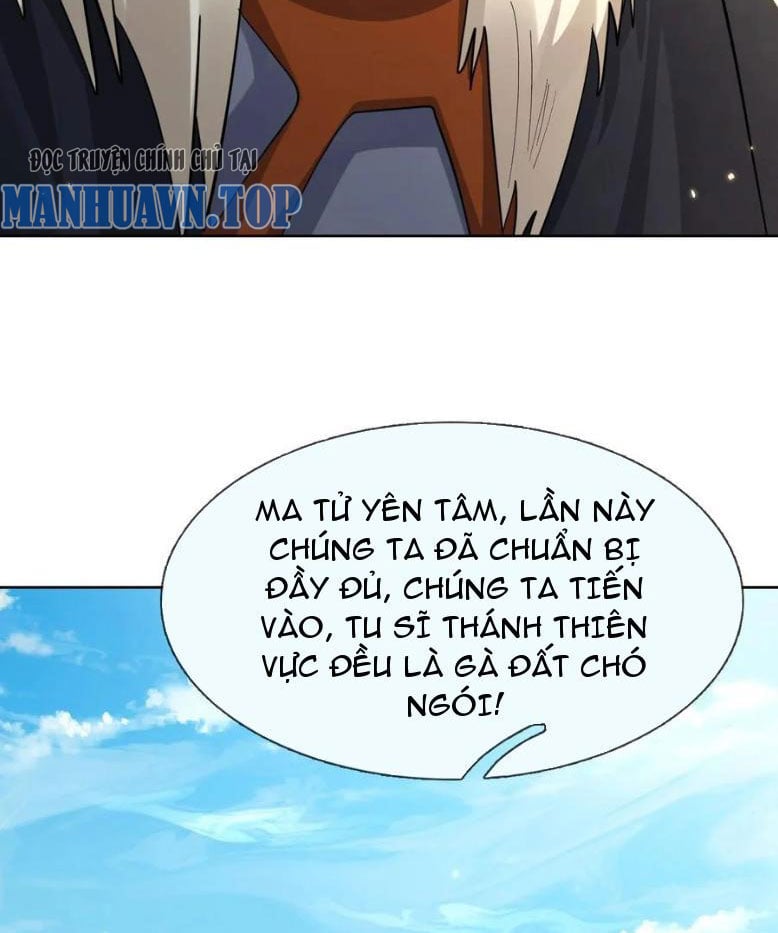 Thu Triệu Vạn Đồ Đệ, Vi Sư Vô Địch Thế Gian: Chapter 57