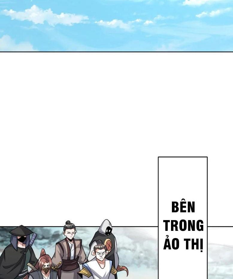 Thu Triệu Vạn Đồ Đệ, Vi Sư Vô Địch Thế Gian: Chapter 57