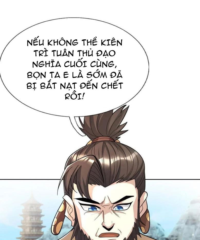 Thu Triệu Vạn Đồ Đệ, Vi Sư Vô Địch Thế Gian: Chapter 57