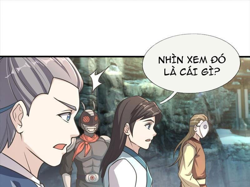 Thu Triệu Vạn Đồ Đệ, Vi Sư Vô Địch Thế Gian: Chapter 58