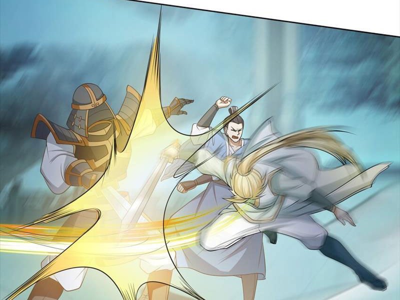 Thu Triệu Vạn Đồ Đệ, Vi Sư Vô Địch Thế Gian: Chapter 58