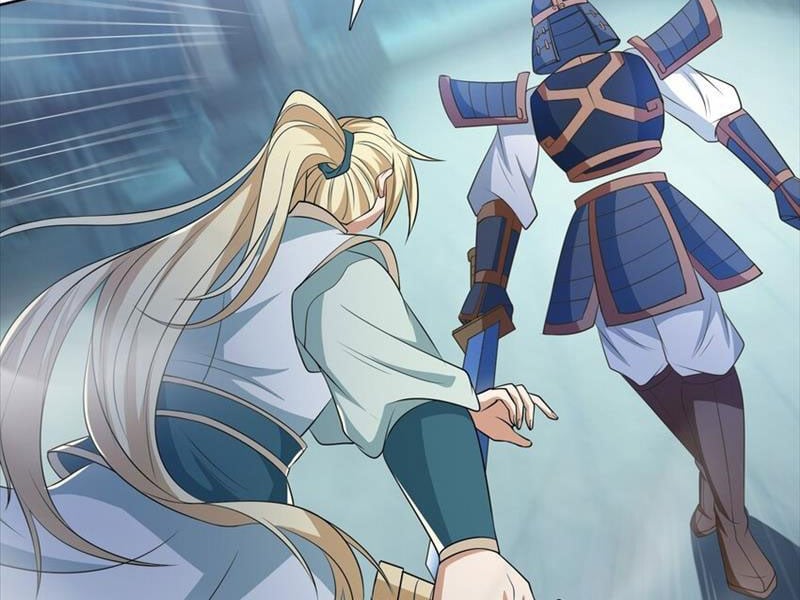 Thu Triệu Vạn Đồ Đệ, Vi Sư Vô Địch Thế Gian: Chapter 58