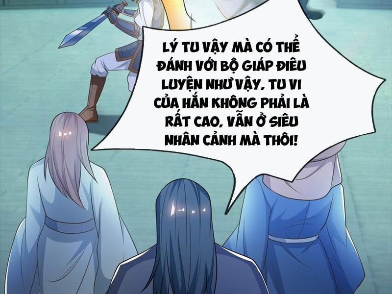 Thu Triệu Vạn Đồ Đệ, Vi Sư Vô Địch Thế Gian: Chapter 58