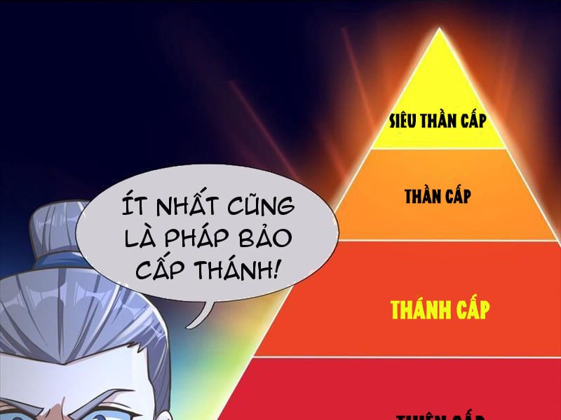 Thu Triệu Vạn Đồ Đệ, Vi Sư Vô Địch Thế Gian: Chapter 58