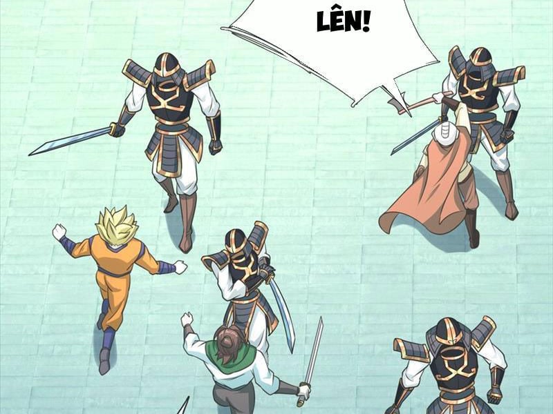 Thu Triệu Vạn Đồ Đệ, Vi Sư Vô Địch Thế Gian: Chapter 58