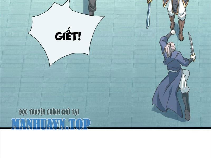 Thu Triệu Vạn Đồ Đệ, Vi Sư Vô Địch Thế Gian: Chapter 58