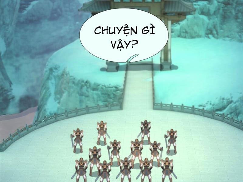 Thu Triệu Vạn Đồ Đệ, Vi Sư Vô Địch Thế Gian: Chapter 58