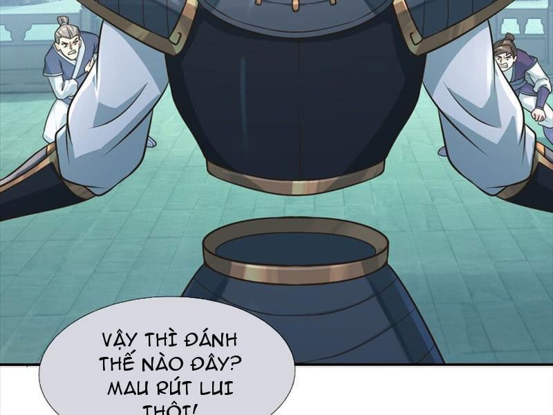 Thu Triệu Vạn Đồ Đệ, Vi Sư Vô Địch Thế Gian: Chapter 58