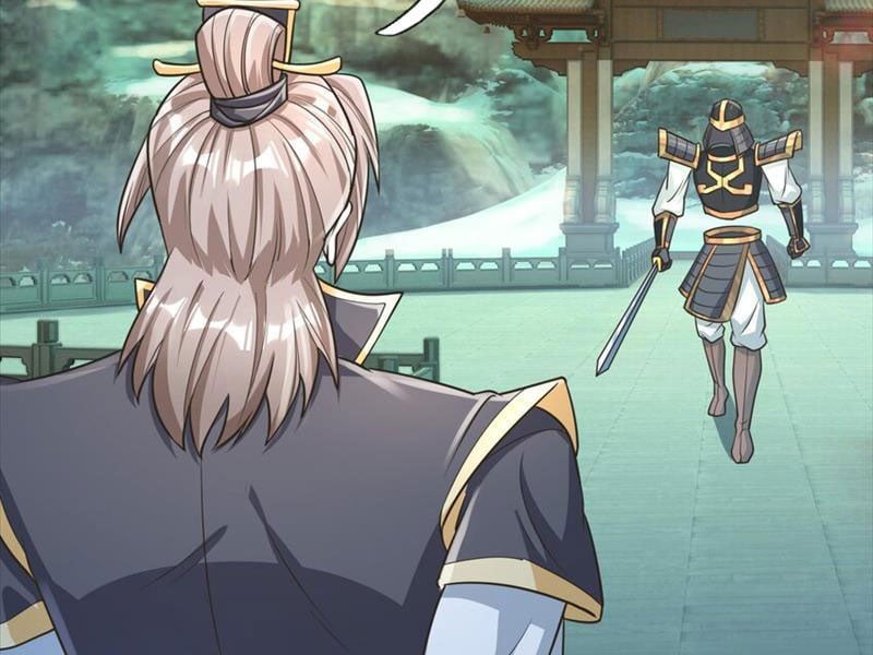 Thu Triệu Vạn Đồ Đệ, Vi Sư Vô Địch Thế Gian: Chapter 58