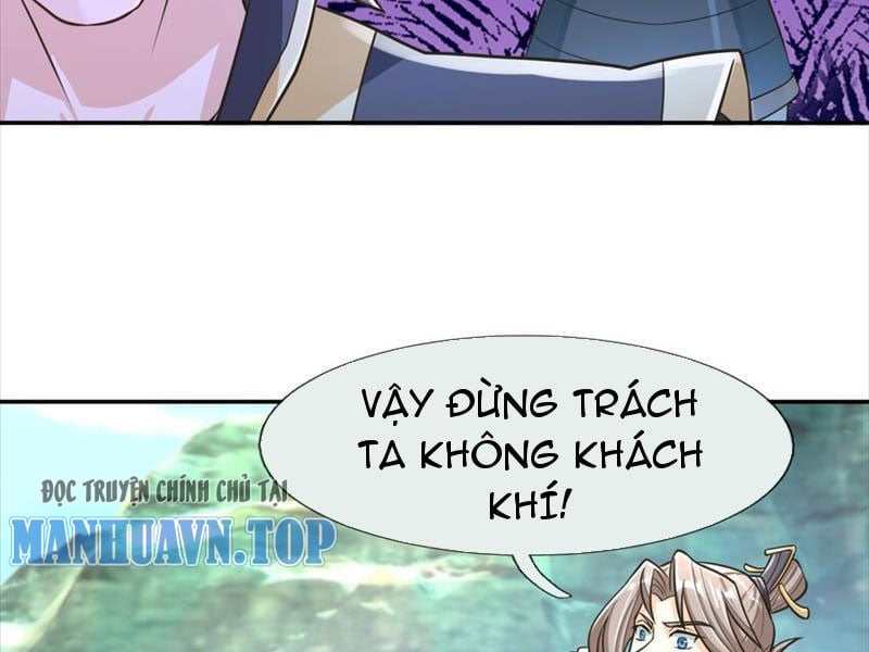 Thu Triệu Vạn Đồ Đệ, Vi Sư Vô Địch Thế Gian: Chapter 58