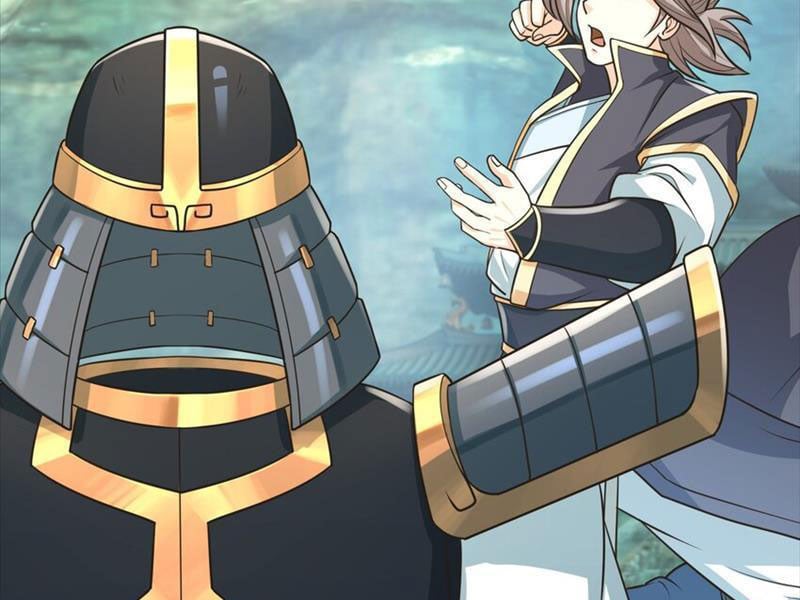 Thu Triệu Vạn Đồ Đệ, Vi Sư Vô Địch Thế Gian: Chapter 58