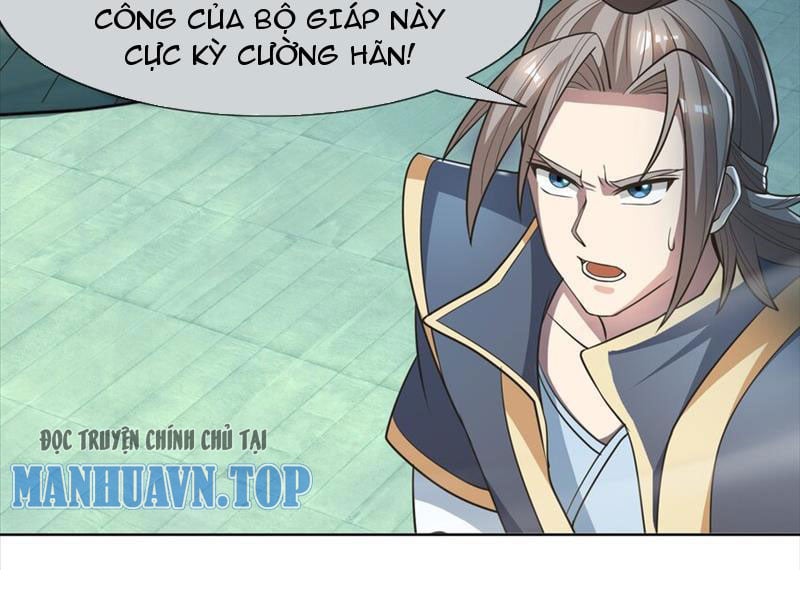 Thu Triệu Vạn Đồ Đệ, Vi Sư Vô Địch Thế Gian: Chapter 58