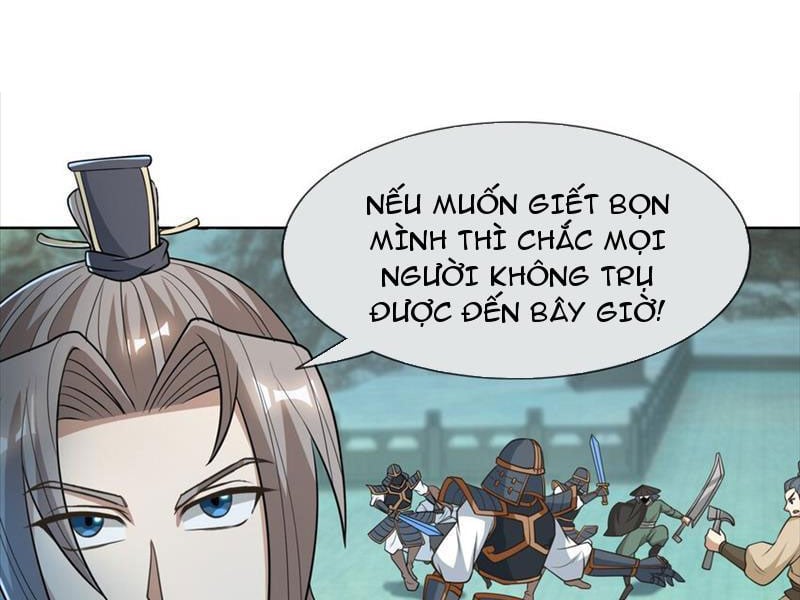 Thu Triệu Vạn Đồ Đệ, Vi Sư Vô Địch Thế Gian: Chapter 58