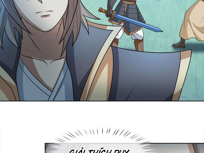 Thu Triệu Vạn Đồ Đệ, Vi Sư Vô Địch Thế Gian: Chapter 58