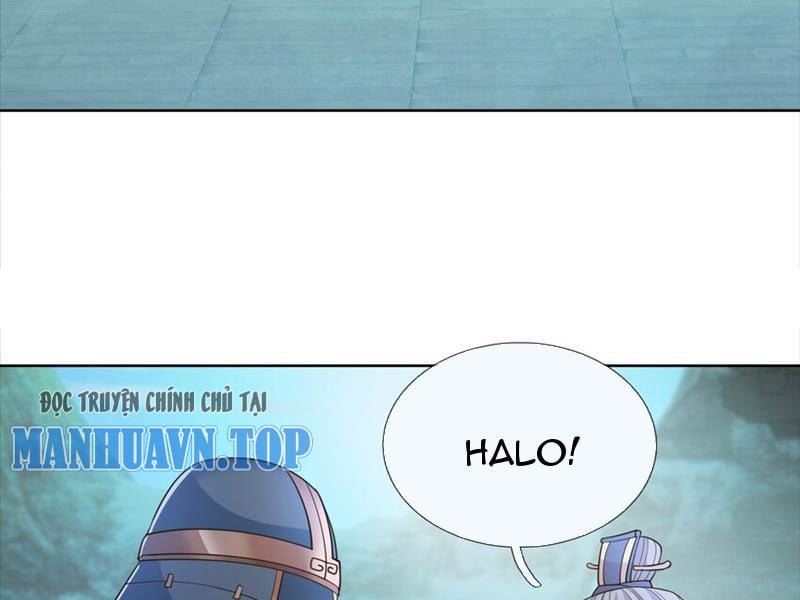 Thu Triệu Vạn Đồ Đệ, Vi Sư Vô Địch Thế Gian: Chapter 58