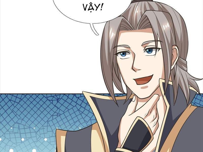 Thu Triệu Vạn Đồ Đệ, Vi Sư Vô Địch Thế Gian: Chapter 58