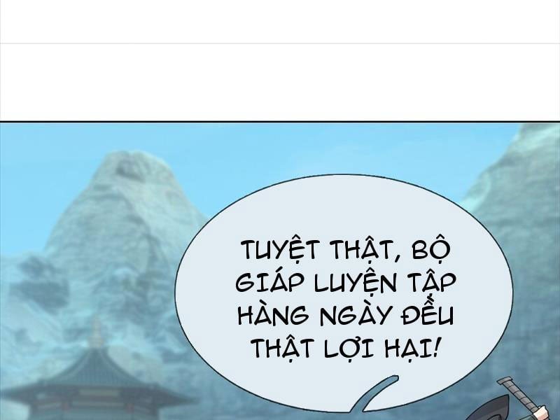 Thu Triệu Vạn Đồ Đệ, Vi Sư Vô Địch Thế Gian: Chapter 58