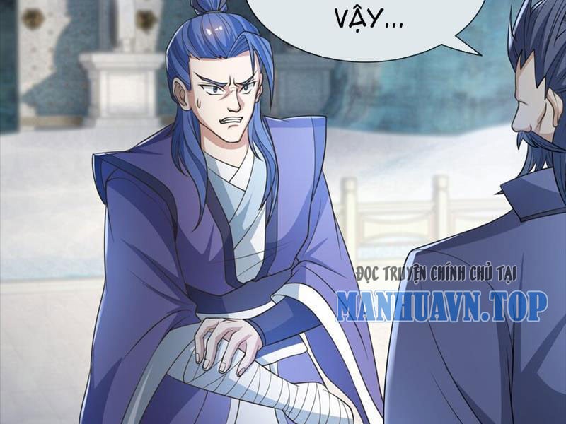 Thu Triệu Vạn Đồ Đệ, Vi Sư Vô Địch Thế Gian: Chapter 58