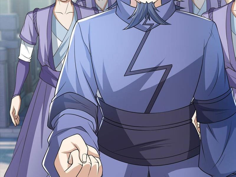 Thu Triệu Vạn Đồ Đệ, Vi Sư Vô Địch Thế Gian: Chapter 58