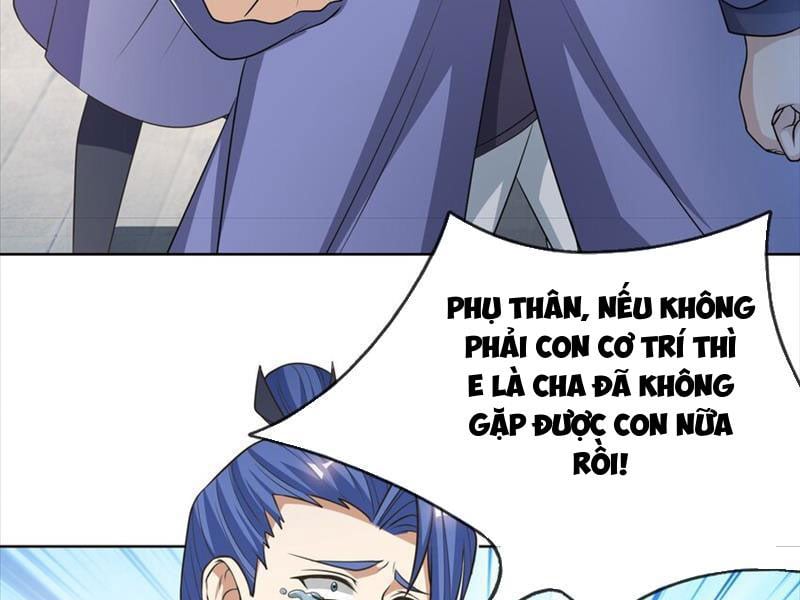 Thu Triệu Vạn Đồ Đệ, Vi Sư Vô Địch Thế Gian: Chapter 58