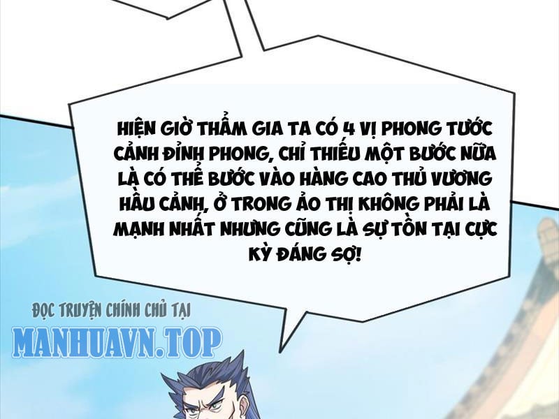 Thu Triệu Vạn Đồ Đệ, Vi Sư Vô Địch Thế Gian: Chapter 58