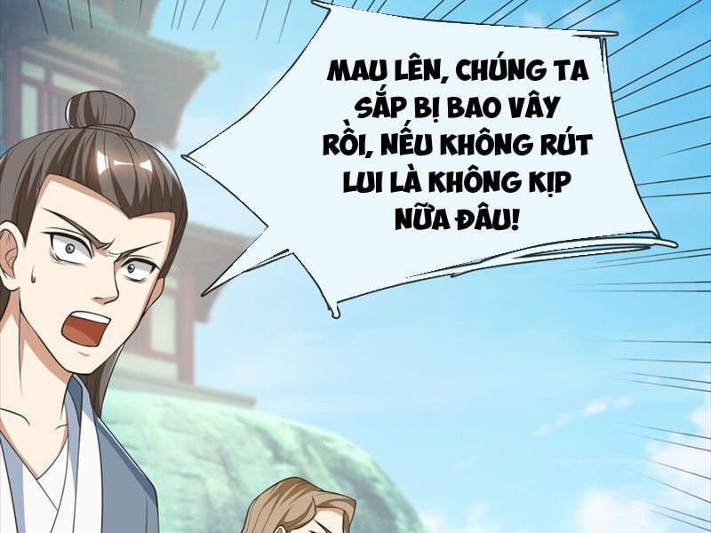 Thu Triệu Vạn Đồ Đệ, Vi Sư Vô Địch Thế Gian: Chapter 58