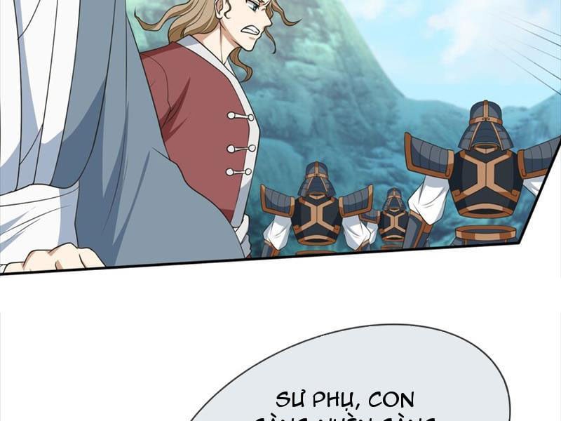 Thu Triệu Vạn Đồ Đệ, Vi Sư Vô Địch Thế Gian: Chapter 58