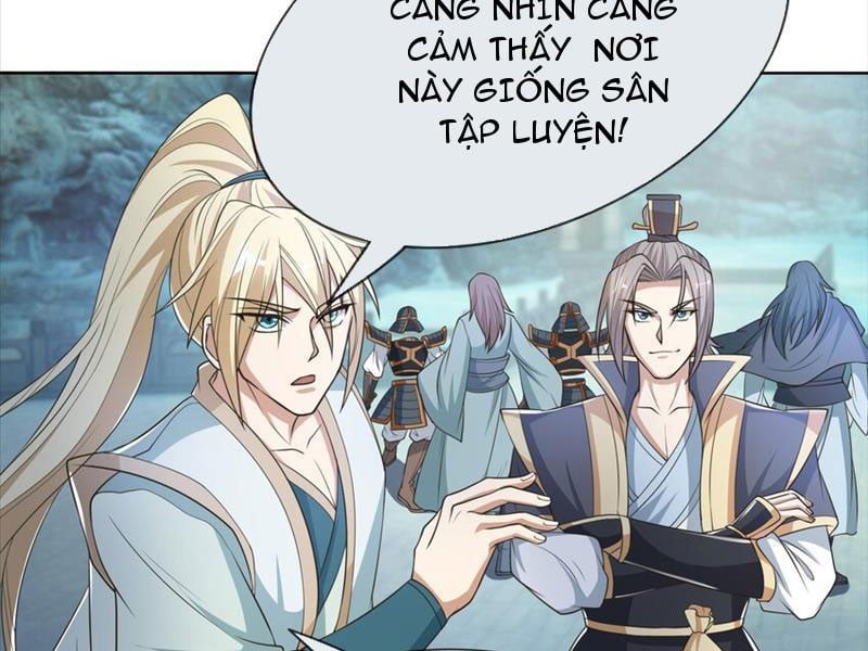 Thu Triệu Vạn Đồ Đệ, Vi Sư Vô Địch Thế Gian: Chapter 58