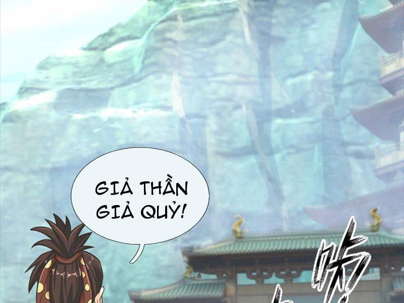 Thu Triệu Vạn Đồ Đệ, Vi Sư Vô Địch Thế Gian: Chapter 58