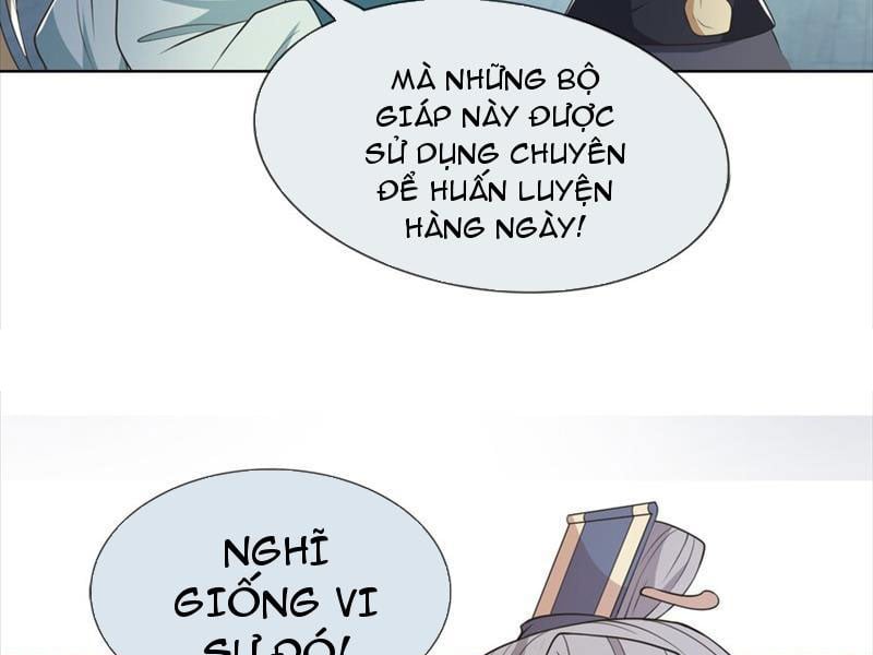 Thu Triệu Vạn Đồ Đệ, Vi Sư Vô Địch Thế Gian: Chapter 58