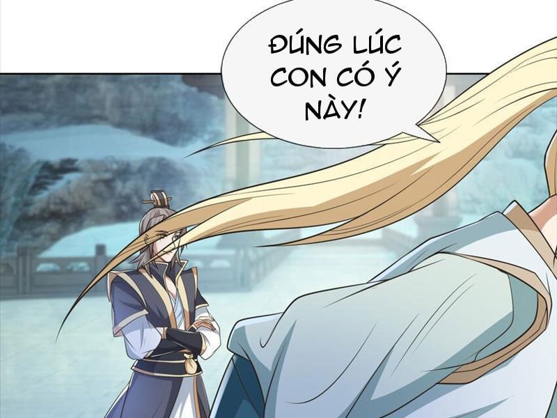 Thu Triệu Vạn Đồ Đệ, Vi Sư Vô Địch Thế Gian: Chapter 58