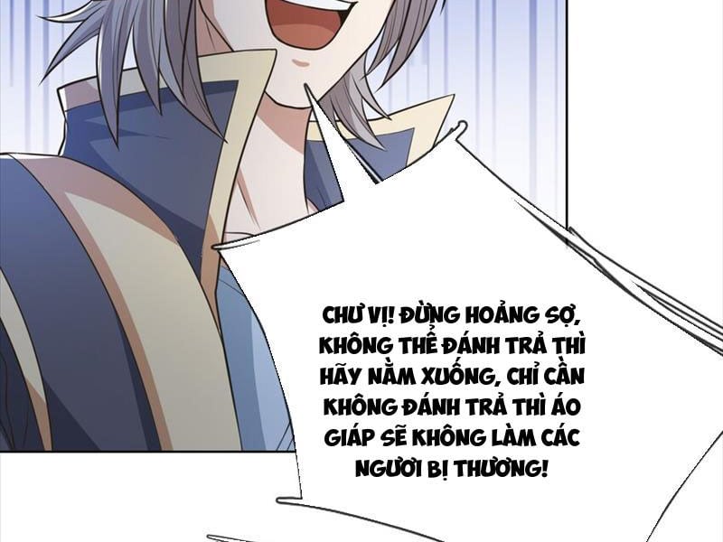 Thu Triệu Vạn Đồ Đệ, Vi Sư Vô Địch Thế Gian: Chapter 58