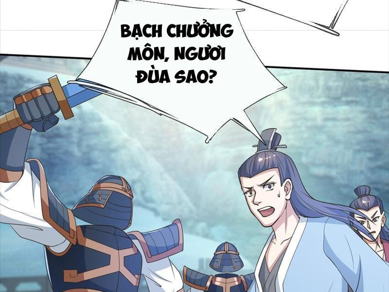 Thu Triệu Vạn Đồ Đệ, Vi Sư Vô Địch Thế Gian: Chapter 58