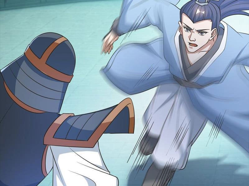 Thu Triệu Vạn Đồ Đệ, Vi Sư Vô Địch Thế Gian: Chapter 58