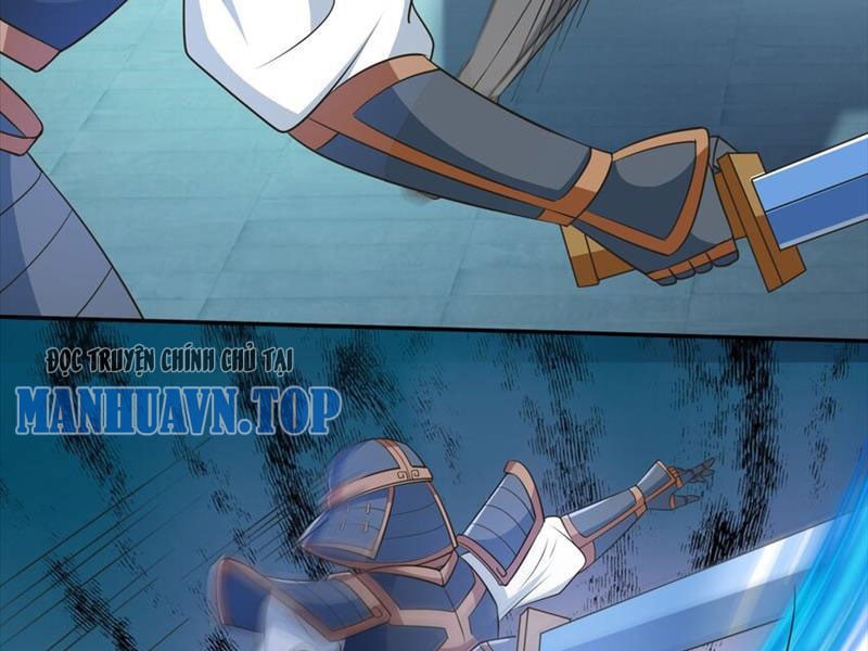 Thu Triệu Vạn Đồ Đệ, Vi Sư Vô Địch Thế Gian: Chapter 58