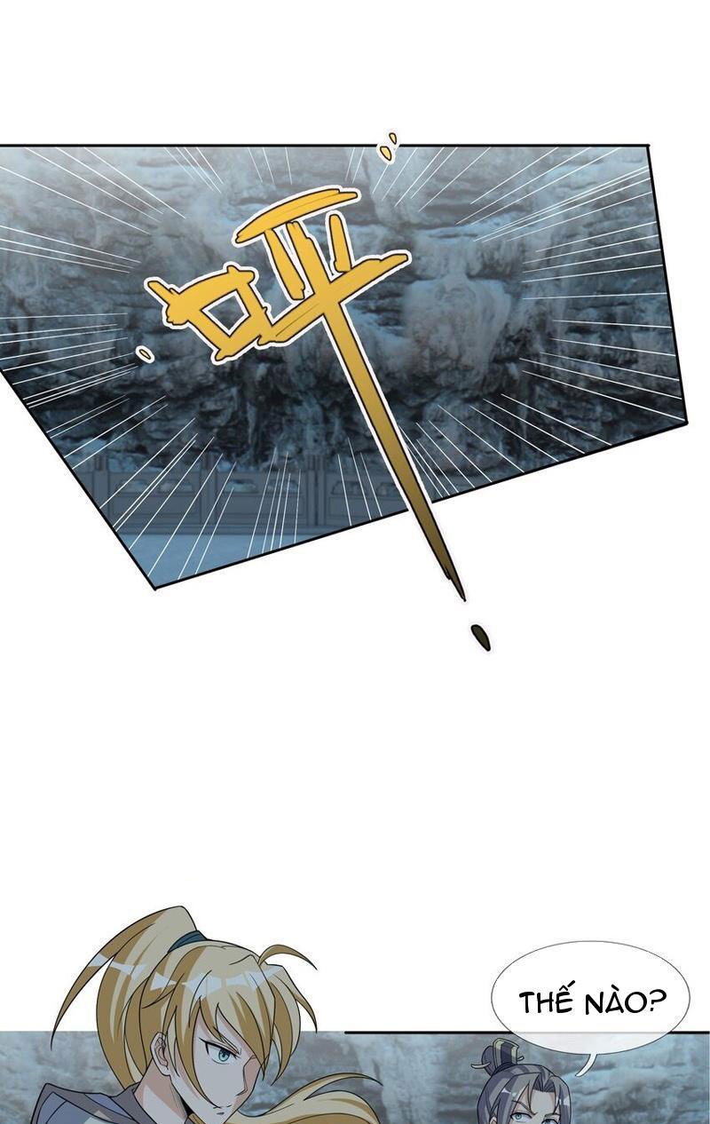 Thu Triệu Vạn Đồ Đệ, Vi Sư Vô Địch Thế Gian: Chapter 59