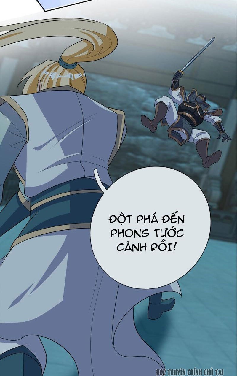 Thu Triệu Vạn Đồ Đệ, Vi Sư Vô Địch Thế Gian: Chapter 59