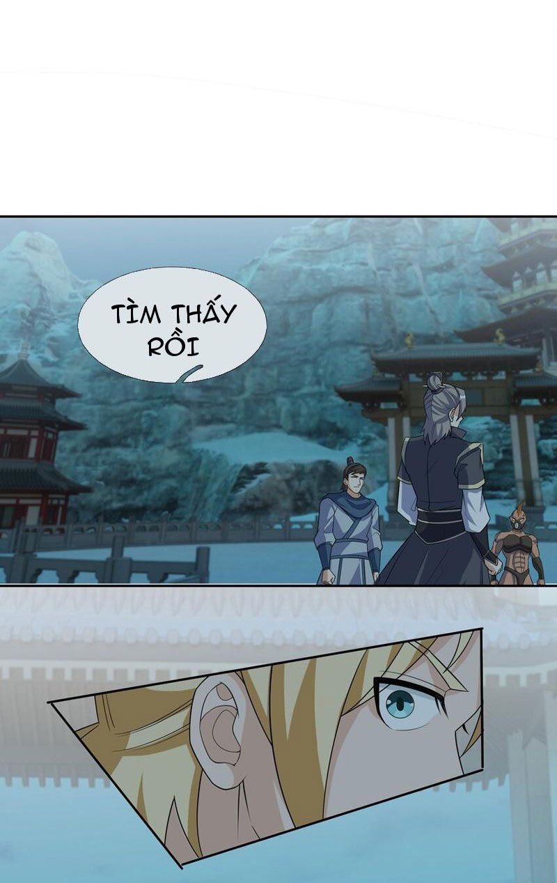 Thu Triệu Vạn Đồ Đệ, Vi Sư Vô Địch Thế Gian: Chapter 59