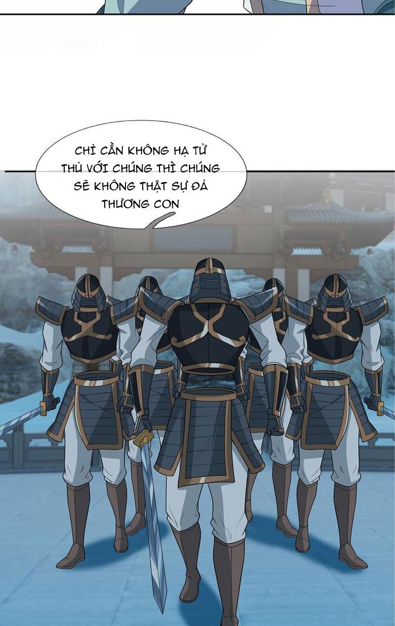 Thu Triệu Vạn Đồ Đệ, Vi Sư Vô Địch Thế Gian: Chapter 59