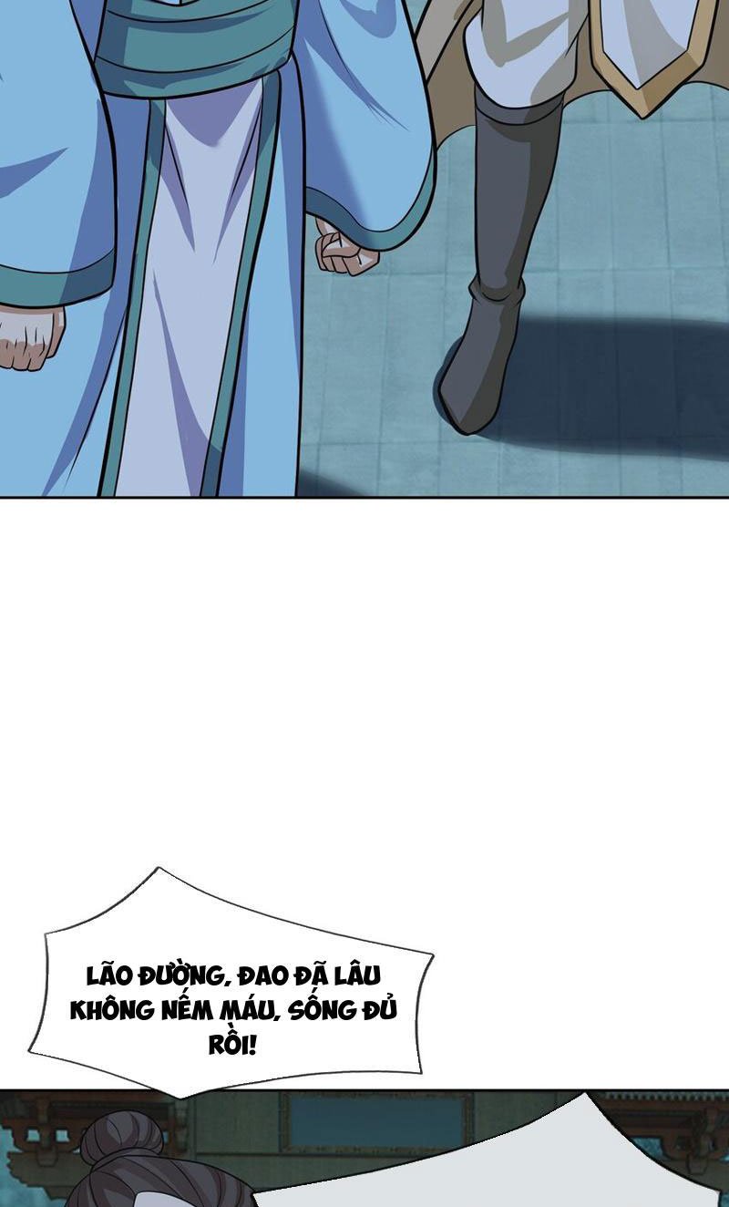 Thu Triệu Vạn Đồ Đệ, Vi Sư Vô Địch Thế Gian: Chapter 59