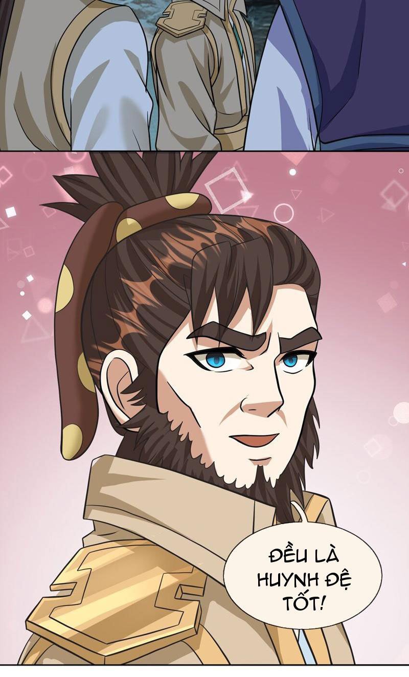 Thu Triệu Vạn Đồ Đệ, Vi Sư Vô Địch Thế Gian: Chapter 59