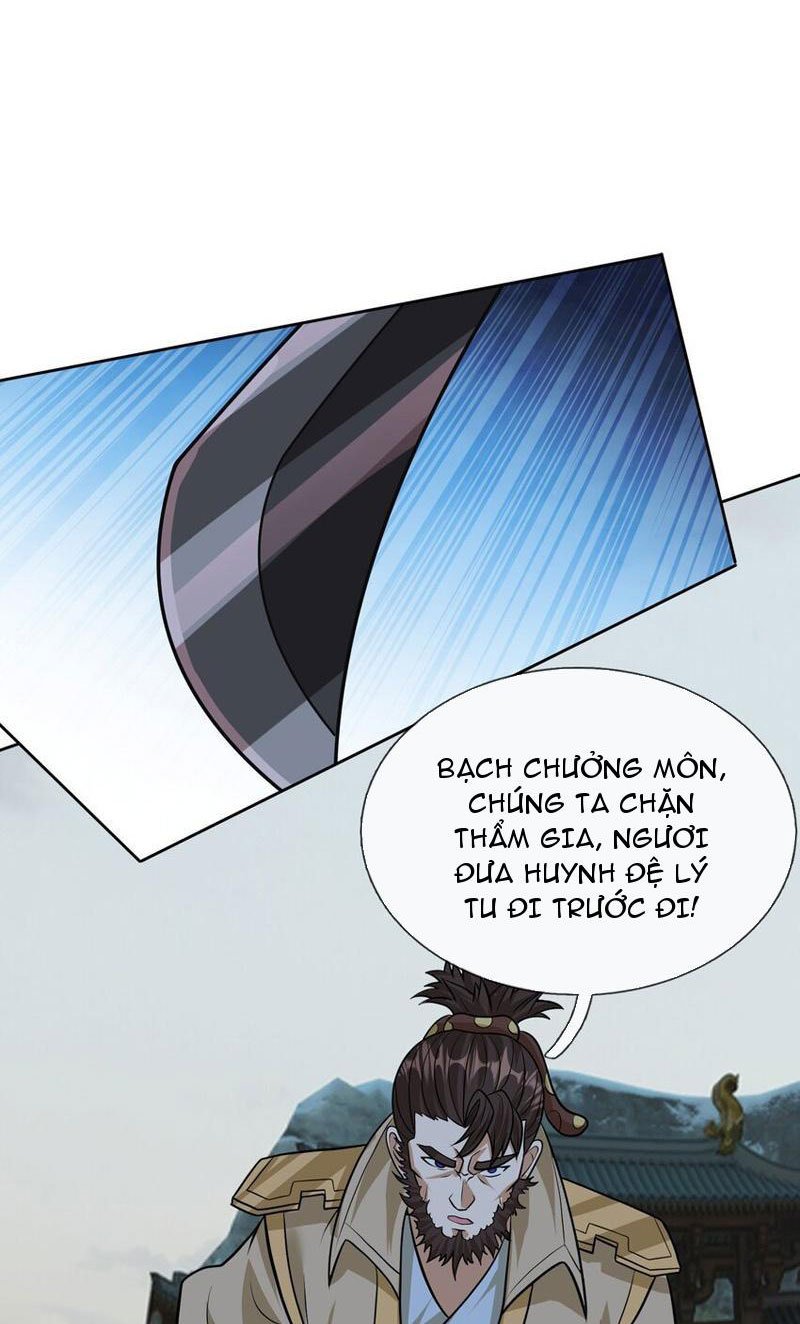 Thu Triệu Vạn Đồ Đệ, Vi Sư Vô Địch Thế Gian: Chapter 59