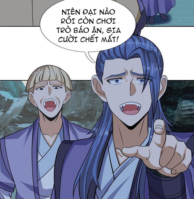 Thu Triệu Vạn Đồ Đệ, Vi Sư Vô Địch Thế Gian: Chapter 59