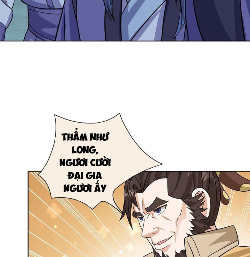 Thu Triệu Vạn Đồ Đệ, Vi Sư Vô Địch Thế Gian: Chapter 59