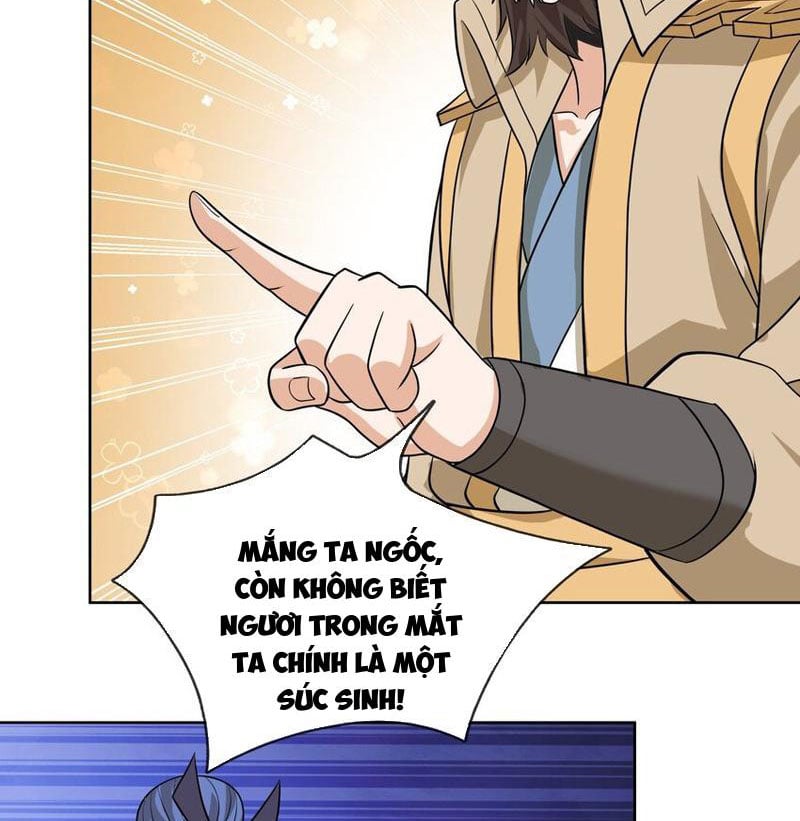 Thu Triệu Vạn Đồ Đệ, Vi Sư Vô Địch Thế Gian: Chapter 59